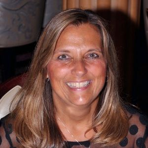 Meet your Posher, Karen